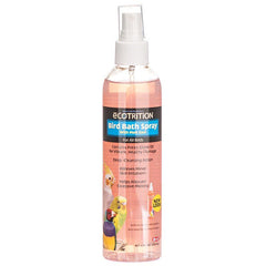 Ecotrition Bird Bath Spray with Molt Ease