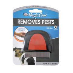 Four Paws Flea Comb - All coats