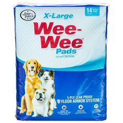 Four Paws X-Large Wee Wee Pads