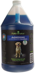 FURminator deShedding Ultra Premium Shampoo for Dogs