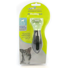 FURminator deShedding Tool for Dogs