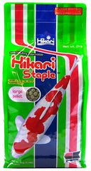 Hikari Koi Staple Food - Large Pellet