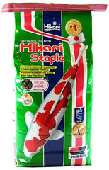 Hikari Koi Staple Food - Large Pellet