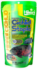 Hikari Cichlid Staple Food - Mini Pellet