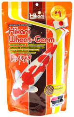 Hikari Wheat Germ - Mini Pellet