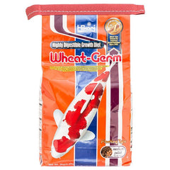 Hikari Wheat Germ - Medium Pellet