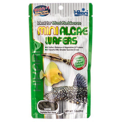 Hikari Mini Algae Wafers