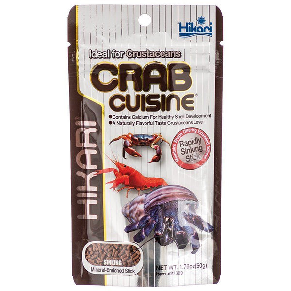 Hikari Crab Cuisine