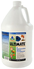 Aquarium Solutions Ultimate Water Conditioner