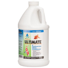 Pond Solutions Ultimate Water Conditioner for Ponds