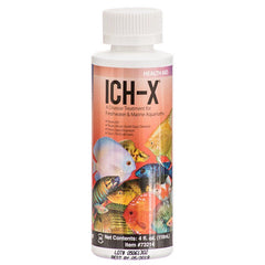 Hikari Ich-X Disease Treatment