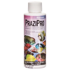 Hikari Aquarium Solutions PraziPro