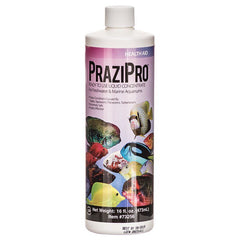 Hikari Aquarium Solutions PraziPro