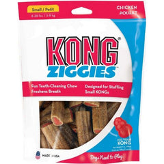 Kong Stuff'n Ziggies - Adult Dogs