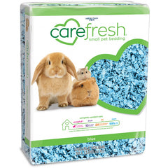 CareFresh Colors Pet Bedding - Blue