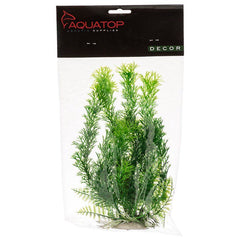 Aquatop Cabomba Aquarium Plant - Green