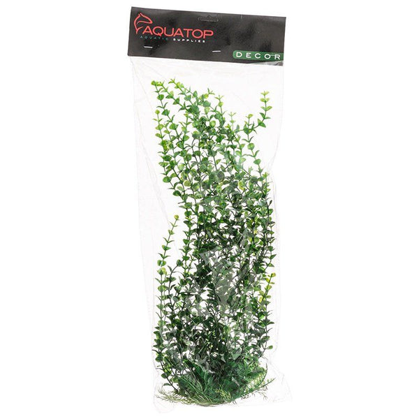 Aquatop Elodea Aquarium Plant - Green