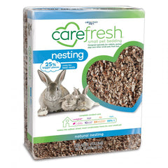 Carefresh Nesting Natural Small Pet Bedding