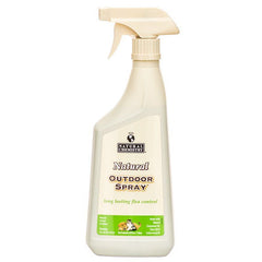 Natural Chemistry Natural Outdoor Spray