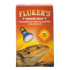 Flukers Incandescent Basking Bulb