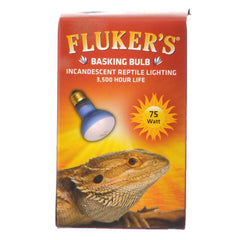 Flukers Incandescent Basking Bulb