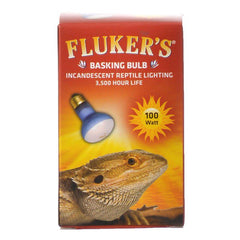 Flukers Incandescent Basking Bulb