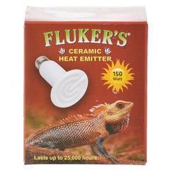 Flukers Ceramic Heat Emitter