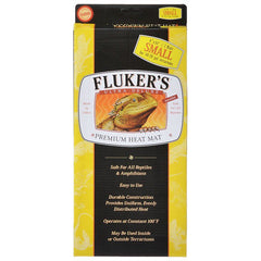 Flukers Ultra Deluxe Premium Heat Mat