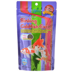 Hikari Sinking Goldfish Excel