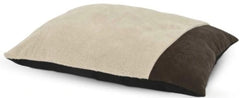 Aspen Pet Corduroy Accent Pillow Pet Bed