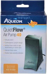 Aqueon QuietFlow Air Pump