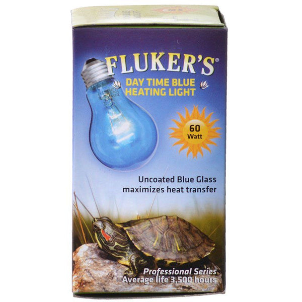 Flukers Professional Series Daytime Blue Heating Light