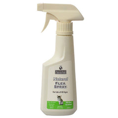 Natural Chemistry Natural Flea Spray for Cats