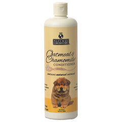 Natural Chemistry Natural Oatmeal & Chamomile Conditioner