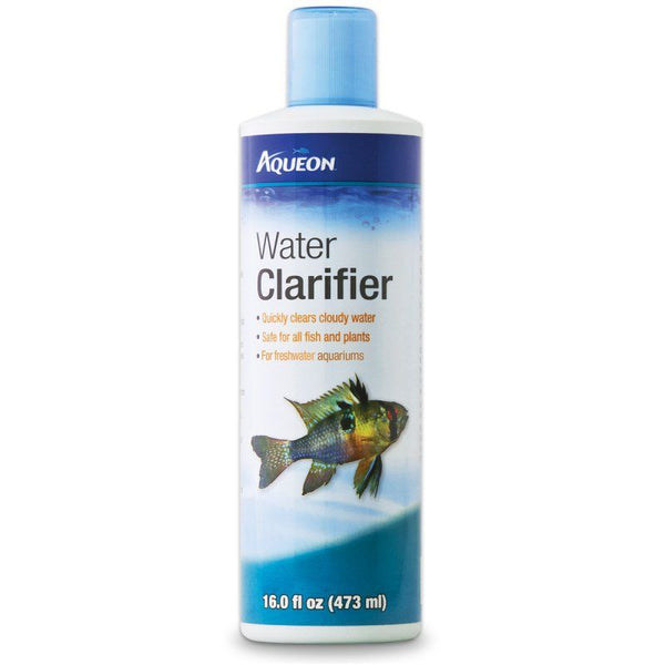 Aqueon Water Clarifier