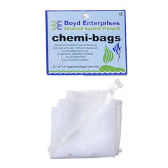 Boyd Enterprises Chemi-Bags