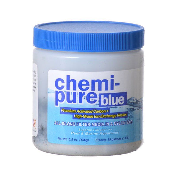 Boyd Chemi-Pure Blue