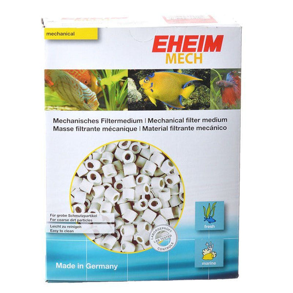 Eheim Mech Filter Rings