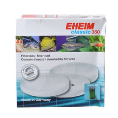 Eheim Classic 350 Fine Foam Filter Pad