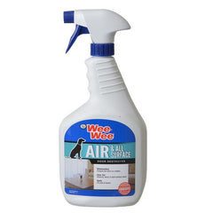 Four Paws Air & All Surface Odor Destroyer