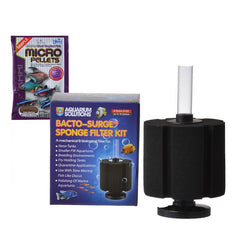 Hikari Aquarium Solutions Bacto-Surge Foam Filter