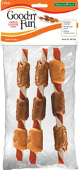 Healthy Hide Good 'n' Fun Triple Flavor Kabobs - Chicken, Duck & Chicken Liver