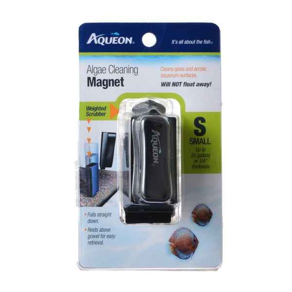 Aqueon Algae Cleaning Magnet