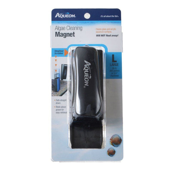 Aqueon Algae Cleaning Magnet