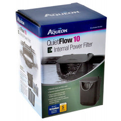 Aqueon Quietflow E Internal Power Filter