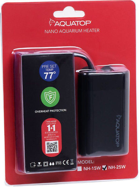 Aquatop Nano Aquarium Heater