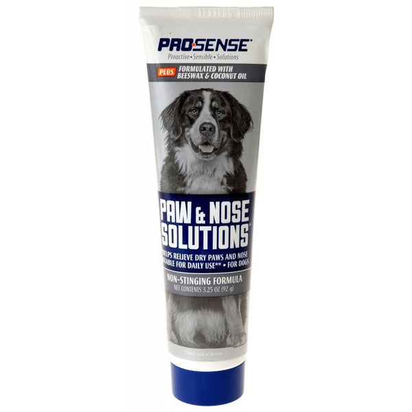 Pro-Sense Plus Paw & Nose Solutions for Dogs