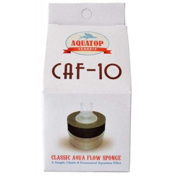 Aquatop CAF Classic Aqua Flow Sponge Filter