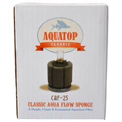 Aquatop CAF Classic Aqua Flow Sponge Filter