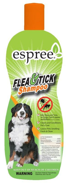 Espree Flea & Tick Shampoo